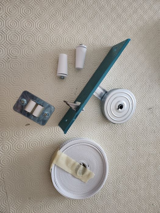 Acessórios para estores