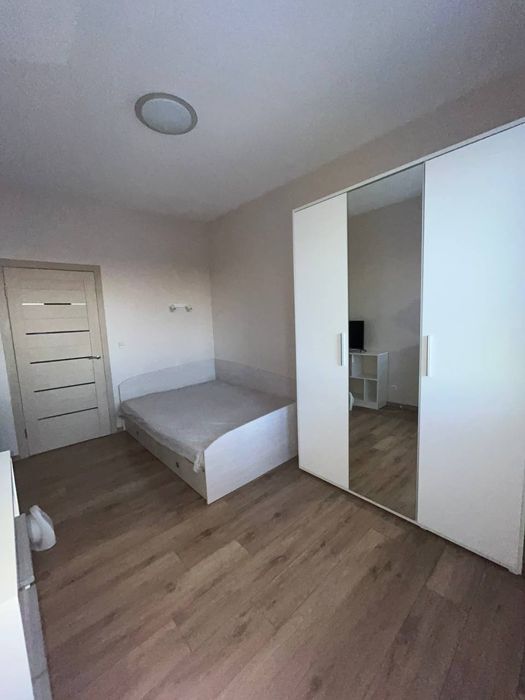 2к квартира НОВИЙ ремонт 2%-оф - View 4