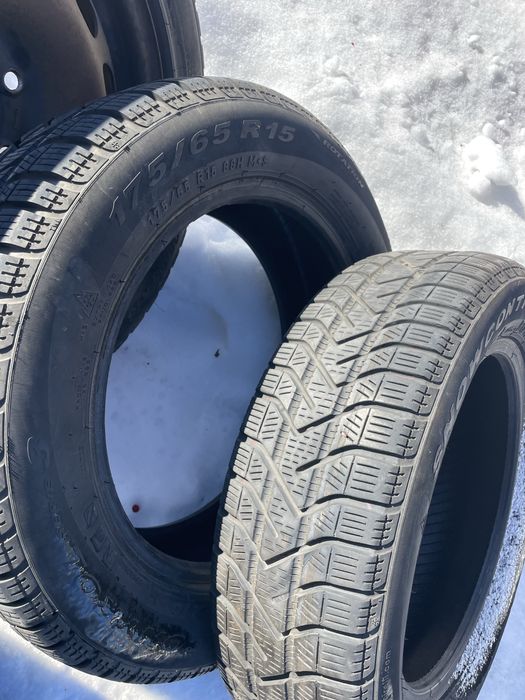 Продам 4 нову резину