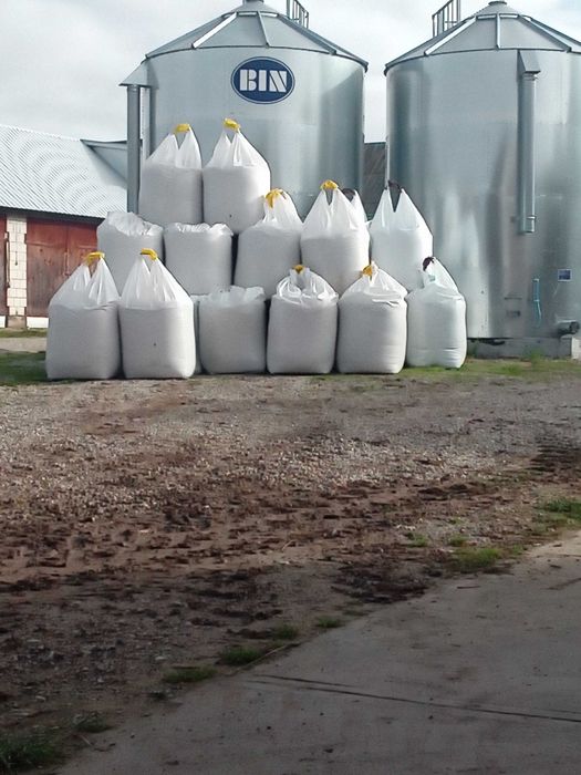 Wapno Granulowane Producent !!! DOSTAWA PL !!!