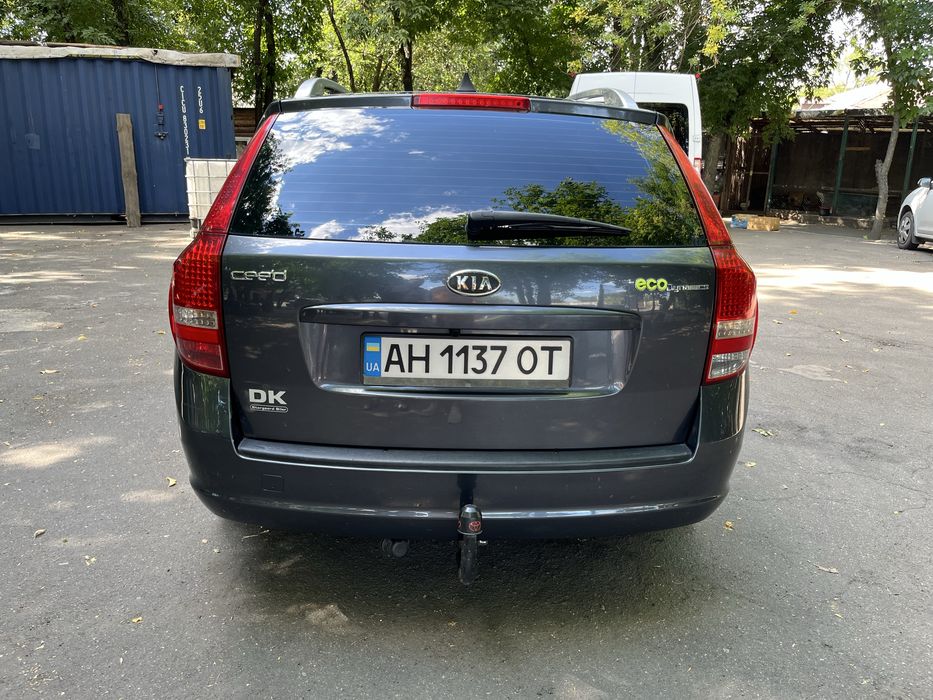 Продам автомобиль
