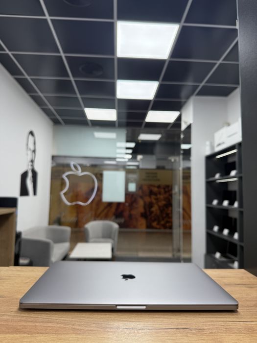 MacBook Pro 16 2019(2021) i7 >  16Gb|512Gb 47 циклів Макбук Гарантія
