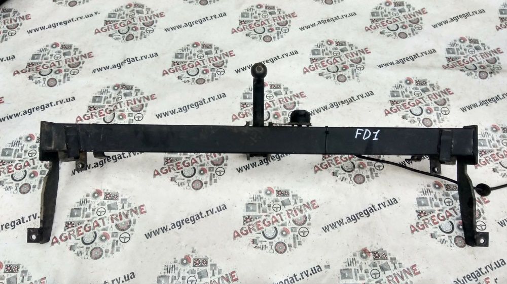 Фаркоп Фаркопы Прицепное Caddy Berlingo Combo Kangoo Partner Doblo