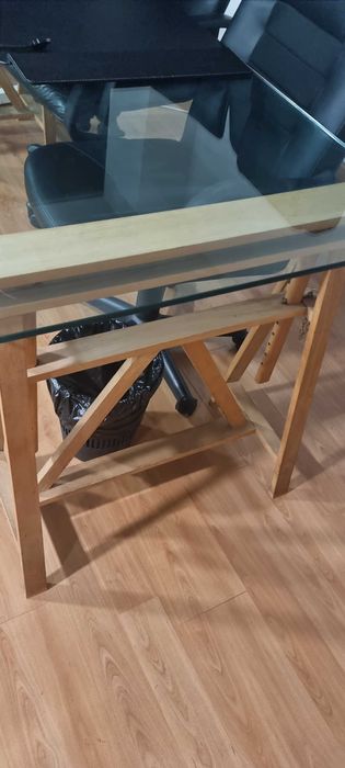 Secretária Moderna à Venda - Excelente Estado!