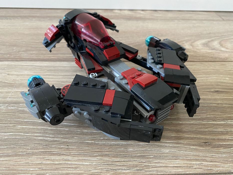 Lego 75145 Star Wars