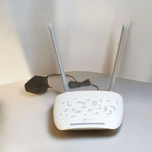 Access Point TP Link TL-WA801ND
