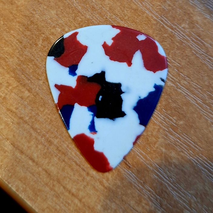 Gitara elektryczna