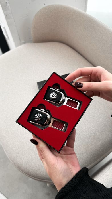 Заглушки для ременя