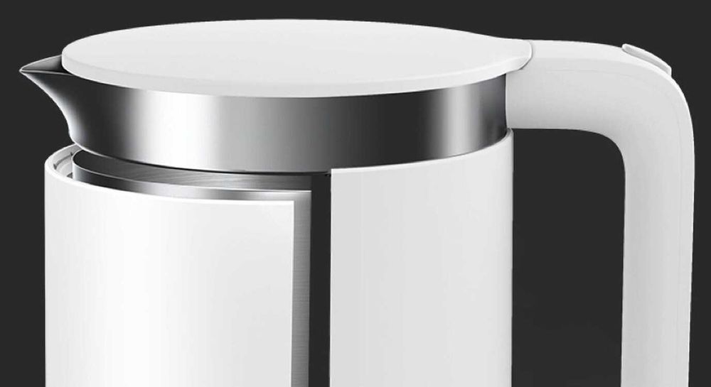 Электрочайник Xiaomi Mi Smart Kettle Pro