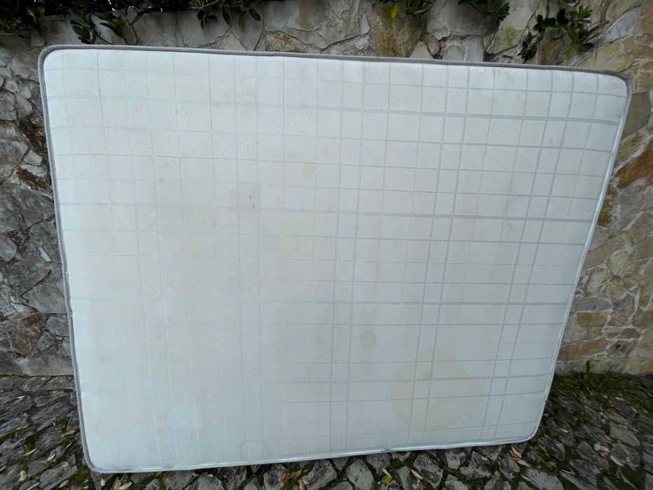 Colchão Molaflex64584989018369121