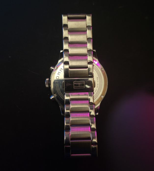 Relógio Tommy Hilfiger Cool Sport