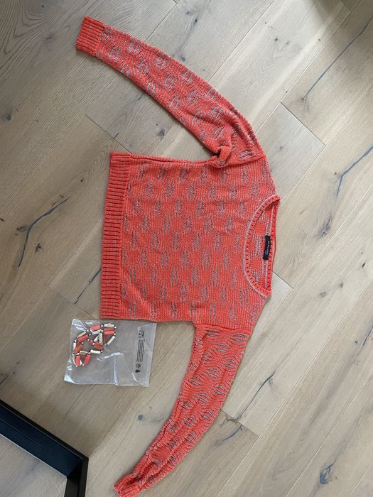 Sweter marciano guess