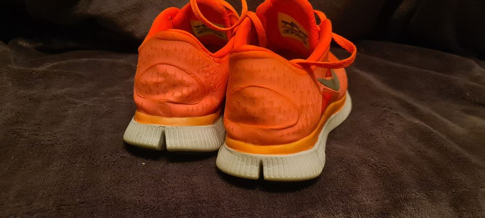 Buty do biegania nike