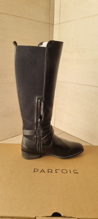 Botas Parfois (37)