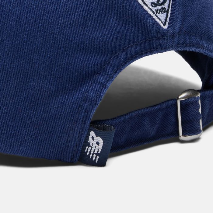 Кепка Динамо Київ New Balance