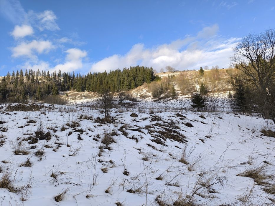 Красник, гори Карпати, Верховинщина, столиця Гуцульщини
