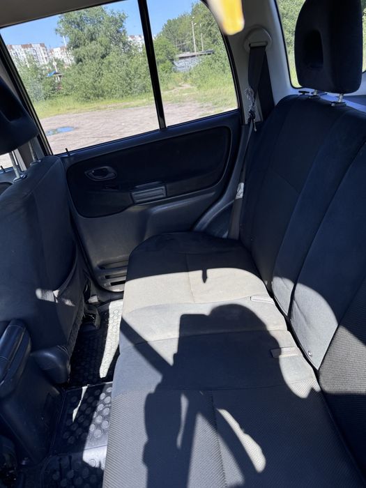 В продажу Suzuki Grand Vitara 2004