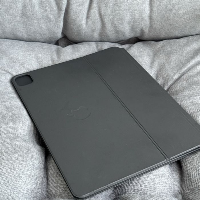 Клавіатура Magic Keyboard для iPad Pro 12.9 (4/5/6th gen)