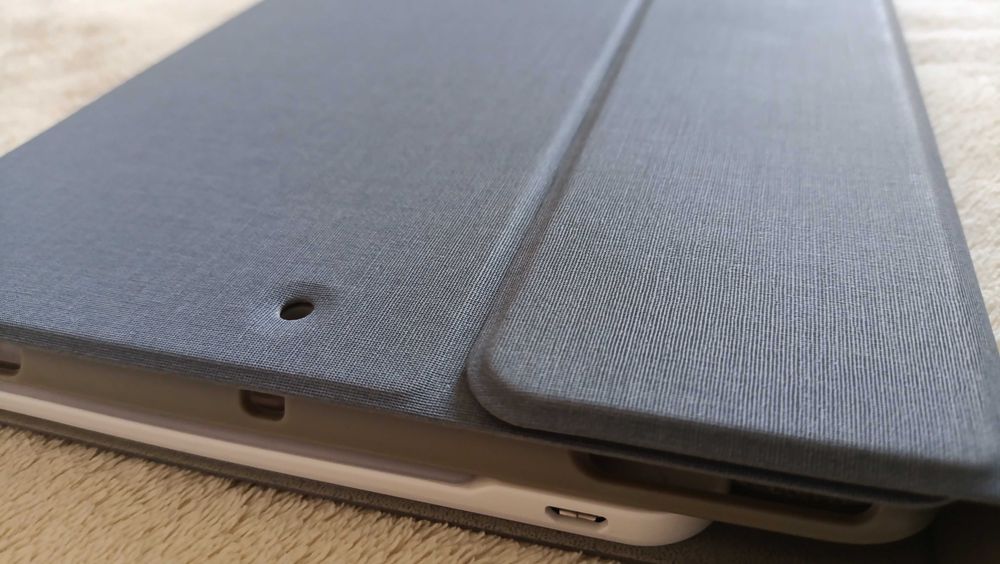 Чохол-клавіатура для iPad 9.7 та інших