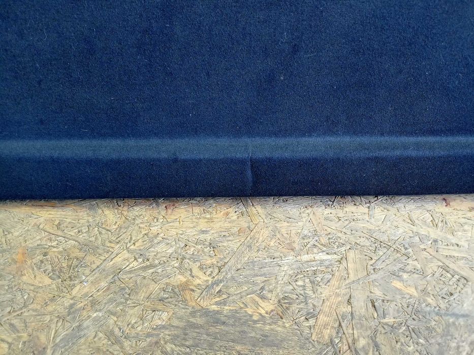 BMW E87 Seria 1 półka bagażnika tył tylna 5 drzwi HB oryginał