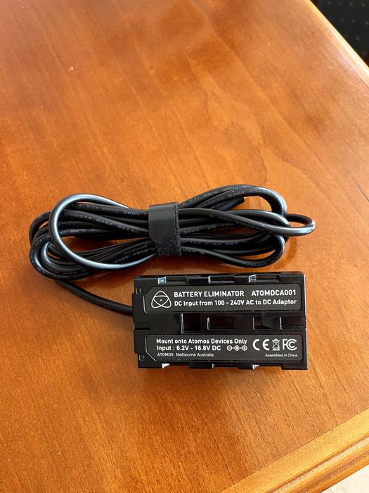 Rekorder Atomos Ninja 5,2" 4K HDMI, 6K ProRes RAW, ATOMNJA004
