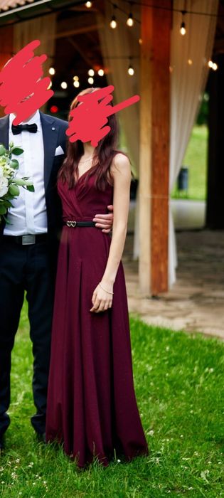 Sukienka rozmiar XS/S