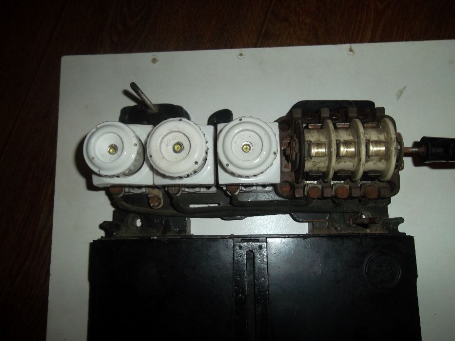 Tablice bakelit-orginał jedyne-unikat