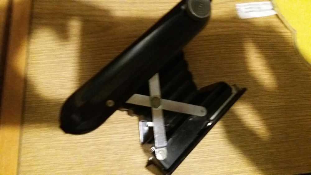 Kodak Jiffy V.P oryginał igła
