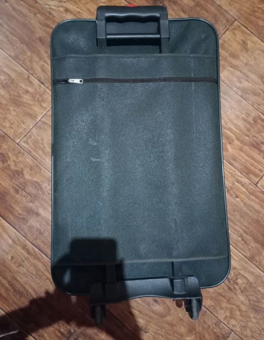 Duża Walizka Podróżna