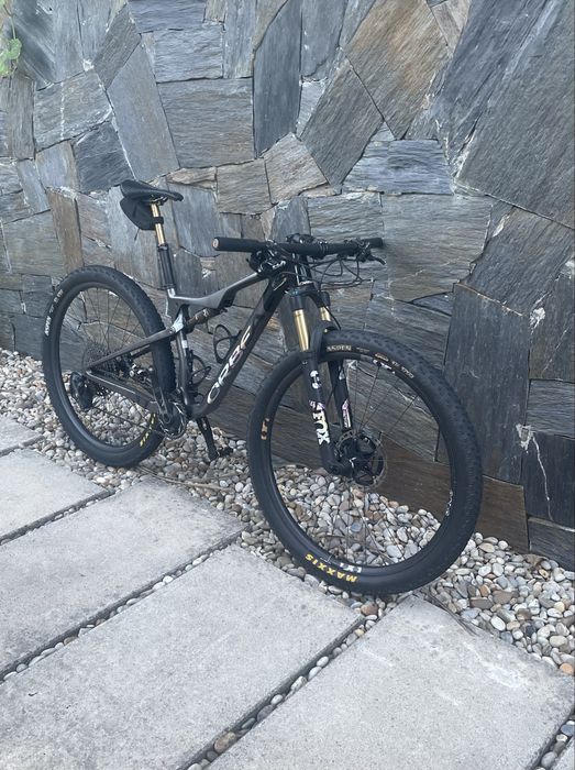 Orbea Oiz M10 TR