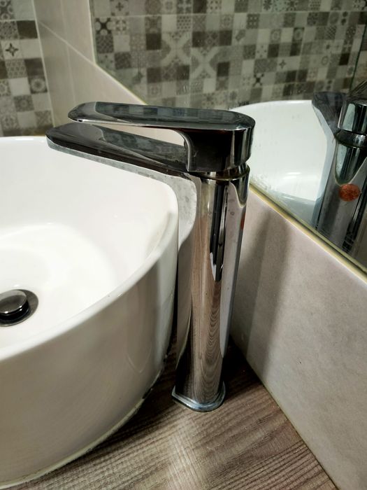 Casa de Banho completa