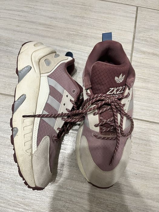 adidas zx 22 boost - купити кросівки жіночі - Ціна на OLX.ua