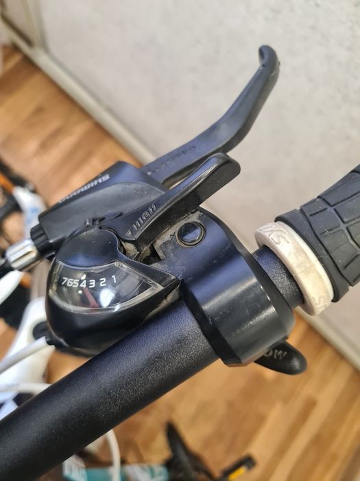 Велосипед Scott Contessa 27.5д.