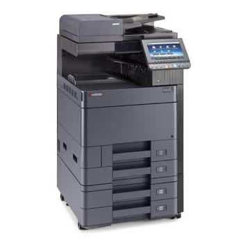 Impressoras Multifunções Kyocera!
