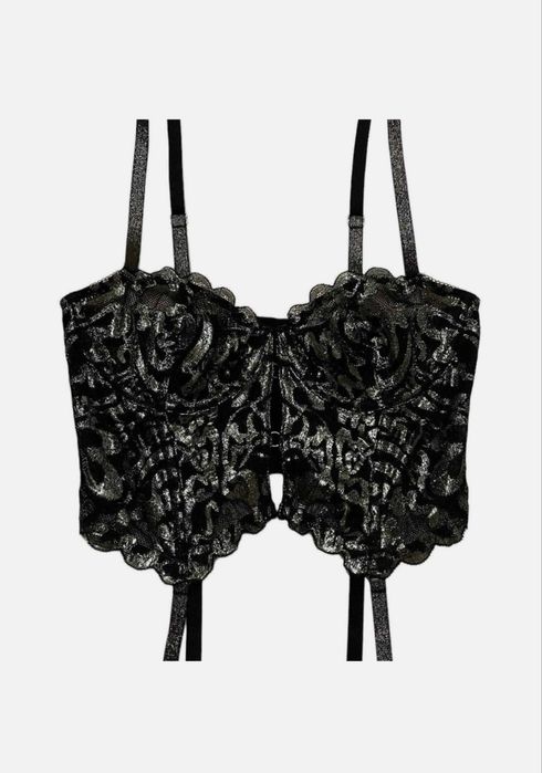 Корсет Savage X Fenty