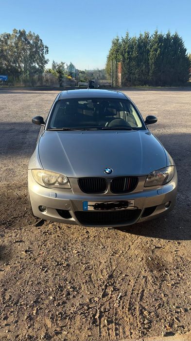 BMW Série 1 2.0 | Nacional | 3 Portas