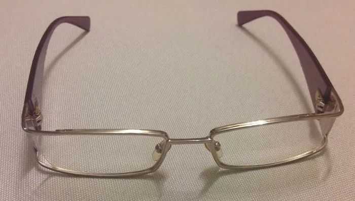 Okulary Giorgio Armani GA 543