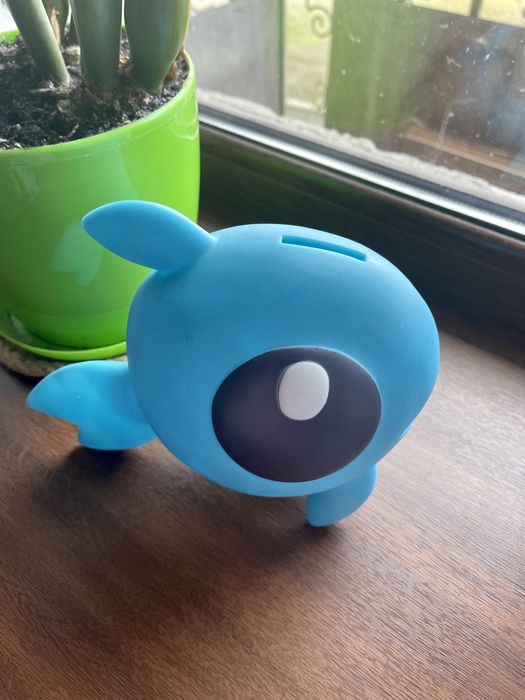 Копилка для детей