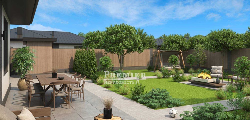 House by the address st. Parkovaya Kotovskogo (area 135 m²) - Atlanta.ua - photo 4