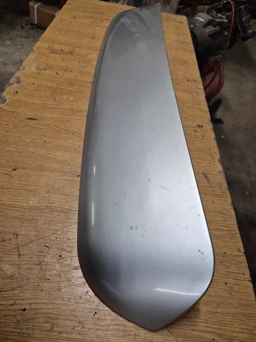 A3 s3 8l lotka klapt bagażnika blenda audi s3 il