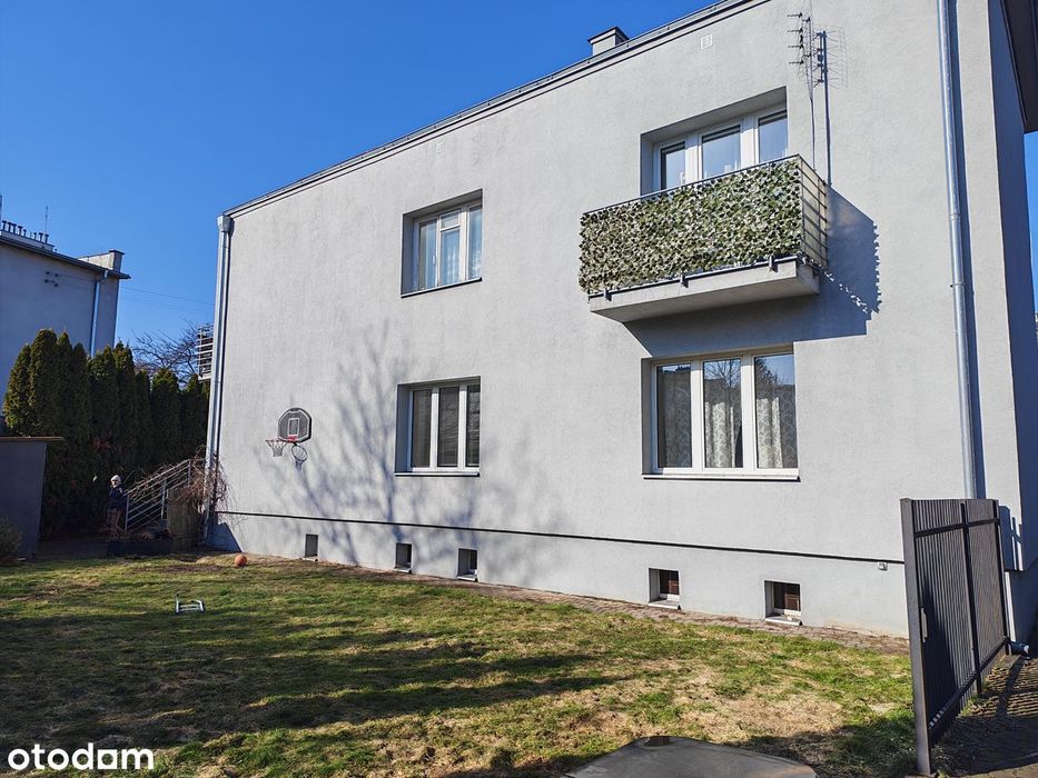 3 pok, Ursus, bezczynszowe, atrakcyjna lokalizacja