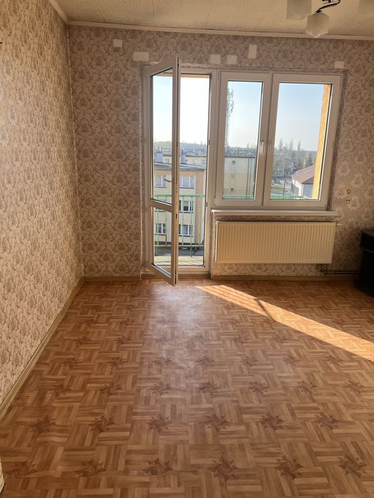 Przestronne mieszkanie do wynajęcia w centrum miasta Golubia-Dobrzynia