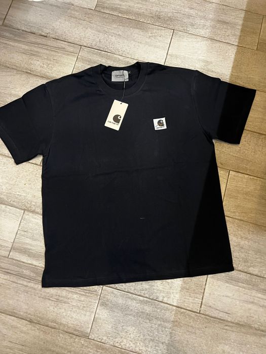 T shirt carhart wipp