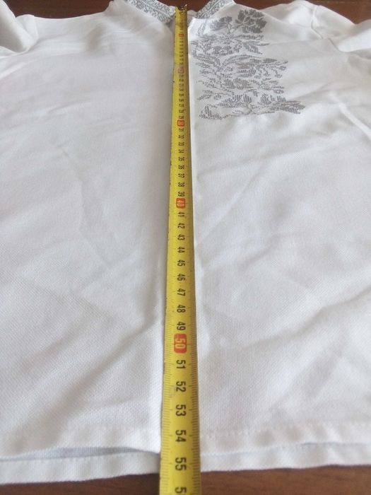 Вишита сорочка для хлопчика