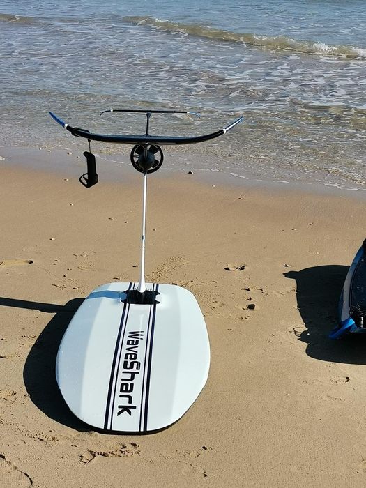Vendem- se dois Jet Board Evoil