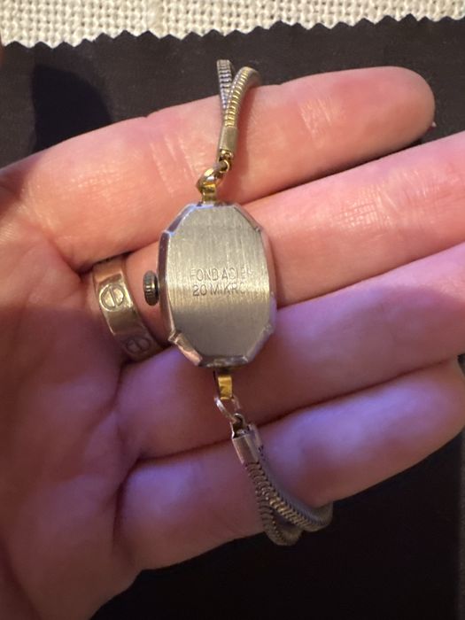 Часы антиквар chanel gucci rolex