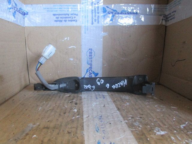 Puxador porta frente esquerda MAZDA 6 Hatchback (GH)
