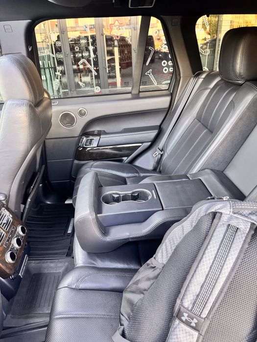 Range Rover , дизель, мотор пушка , надежный, в хорошем состоянии