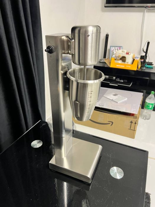 Міксер для коктейлів з Німеччини Klarstein Kraftpaket Pro 10034456