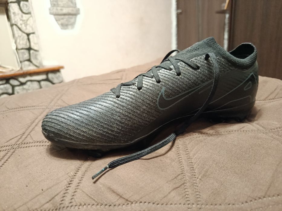 Бутси Air Zoom Mercurial Vapor 16 Elite FG
